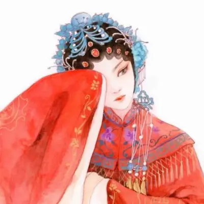 郑秀晶 饰 李志英